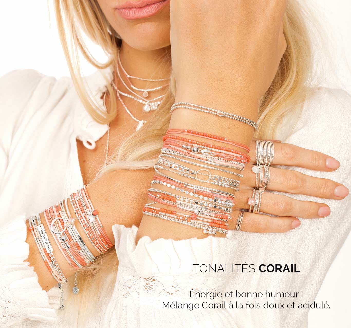Tonalité-Corail